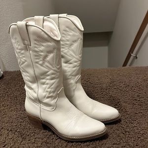 Steve Madden Hayward Boot